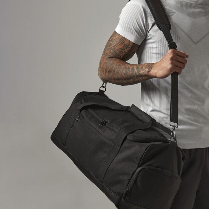 Medium training holdall Thumbnail