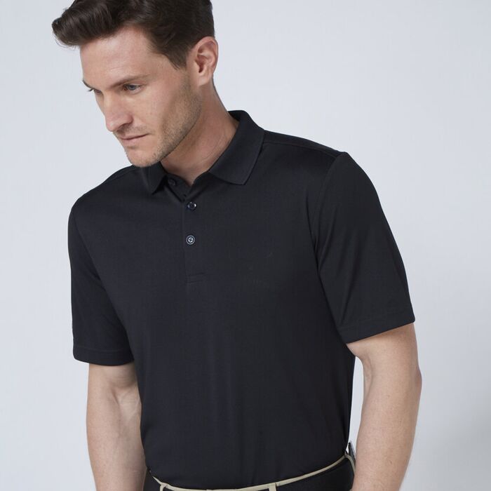 Tournament polo Thumbnail