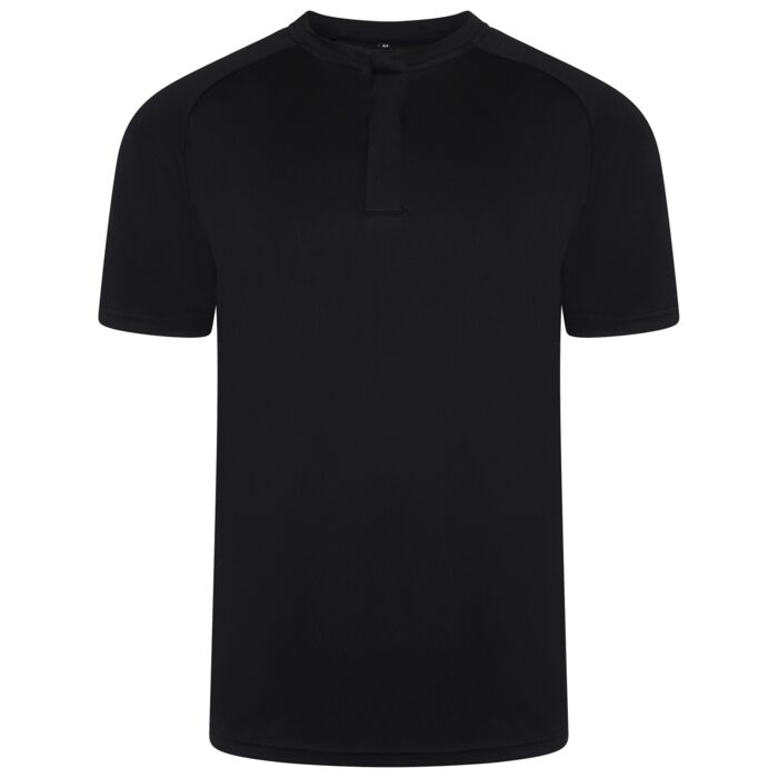 Eco Tech Polo Shirt Thumbnail