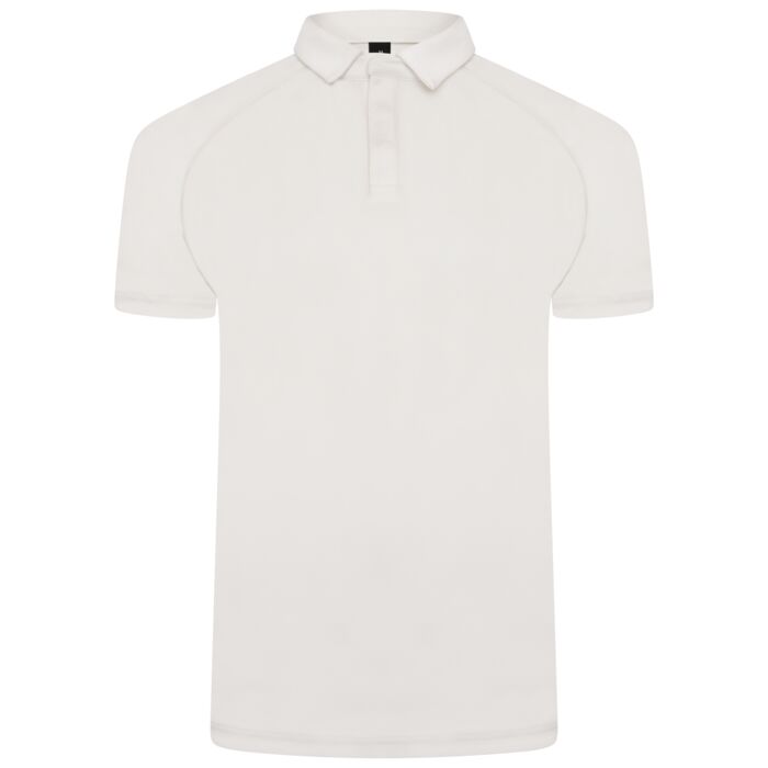 Eco Tech Cricket Shirt Short Sleeve Thumbnail