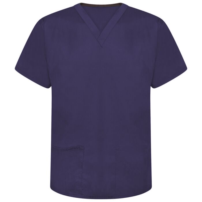 Scrub Top Reversible Thumbnail