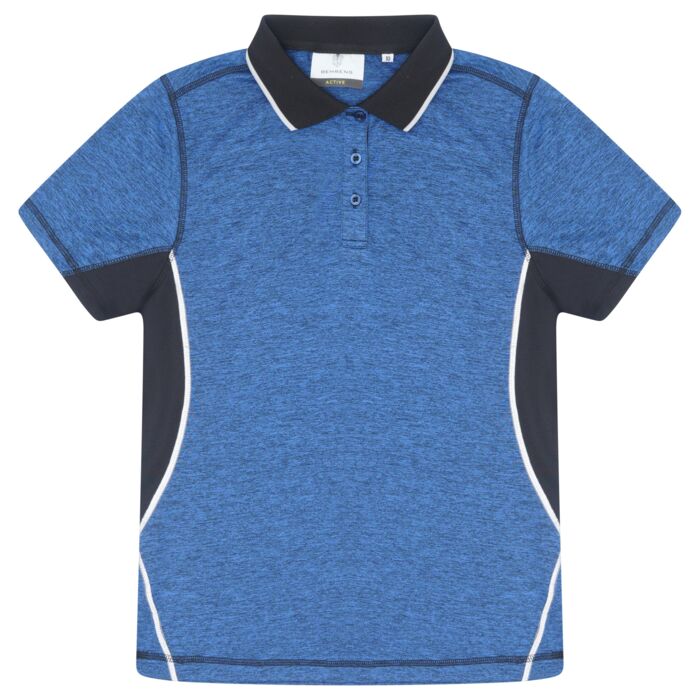 Grindle Polo Female Thumbnail