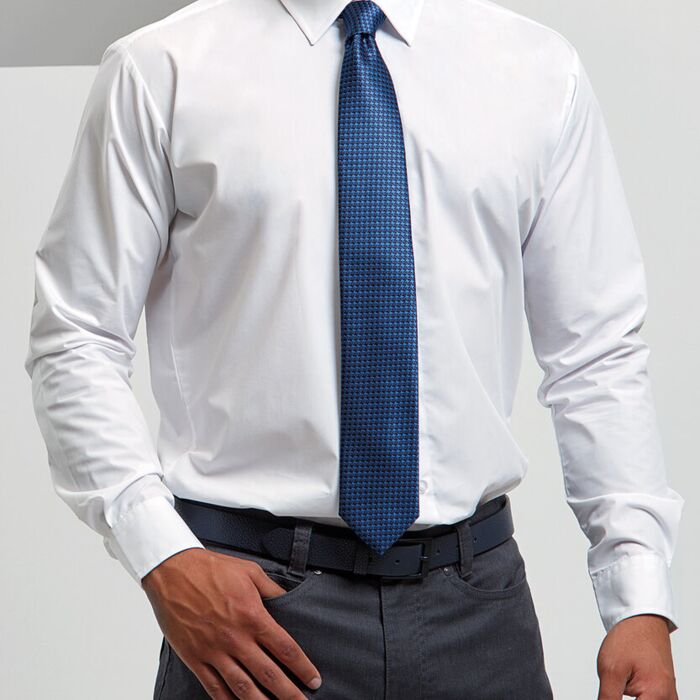 Puppy tooth tie Thumbnail