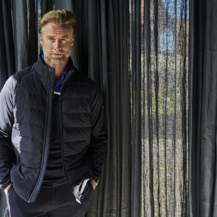 Cutter & Buck Oak Harbor Jacket Thumbnail