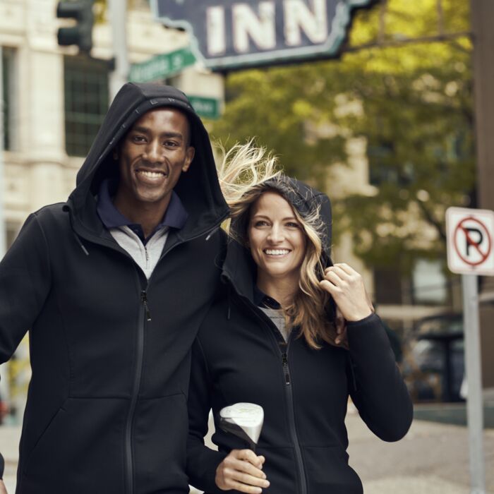 Cutter & Buck Pemberton FZ Thumbnail