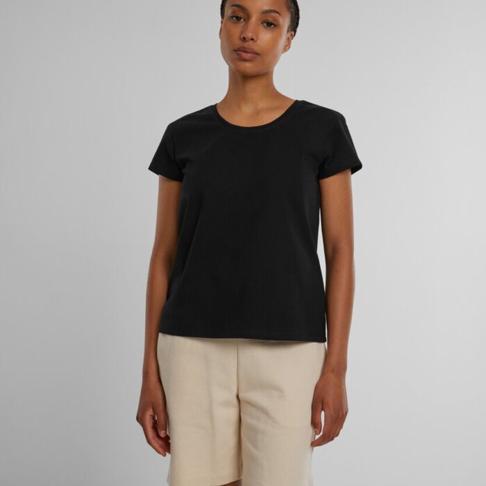 Women’s Sorona regular tee Thumbnail