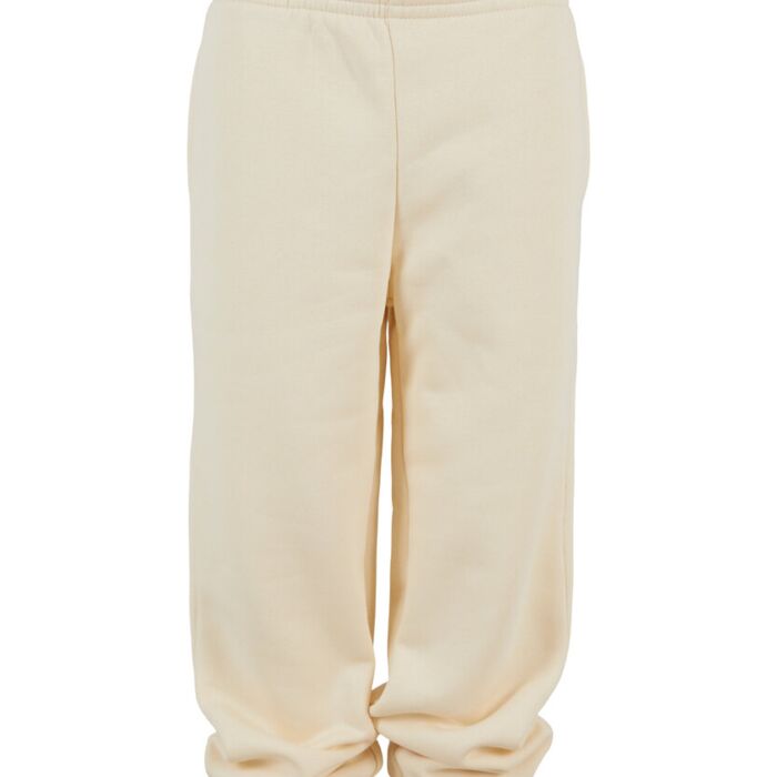 Kids fluffy sweatpants Thumbnail