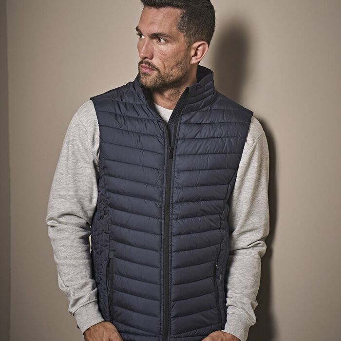 Tee Jays Zepelin bodywarmer (9632) TJ109 Zepelin bodywarmer (9632) Thumbnail