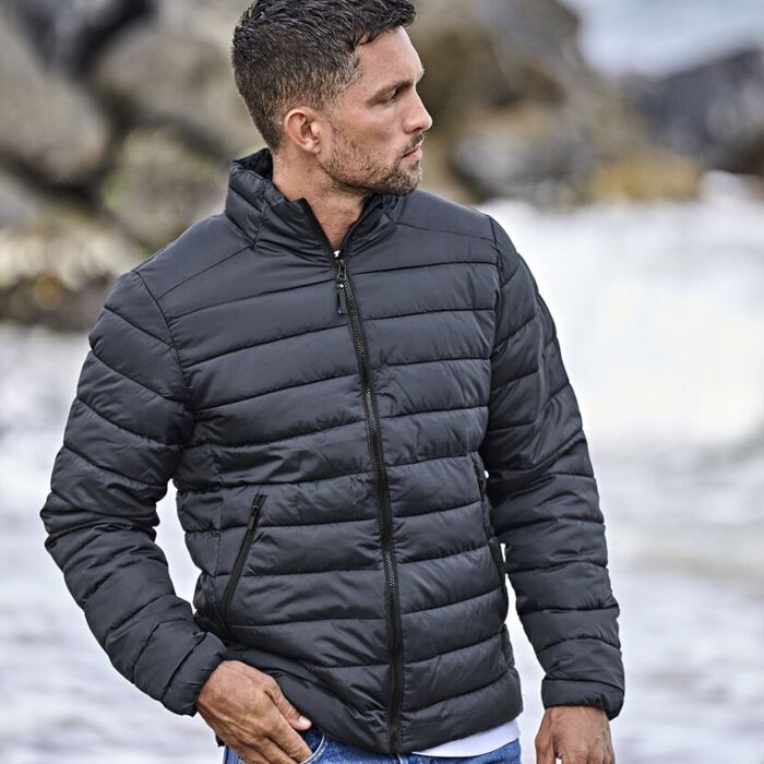 Tee Jays Lite jacket (9644) TJ111 Lite jacket (9644) Thumbnail