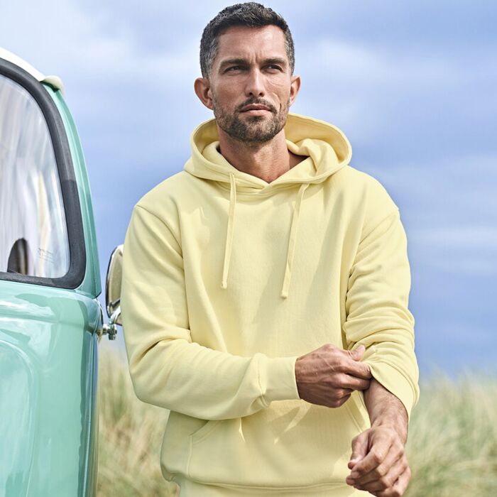 Tee Jays Urban hooded sweatshirt (5152) TJ013 Urban hooded sweatshirt (5152) Thumbnail