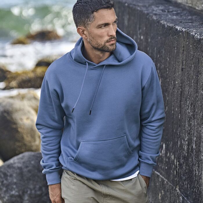 Tee Jays Hooded sweatshirt (5430) TJ016 Hooded sweatshirt (5430) Thumbnail