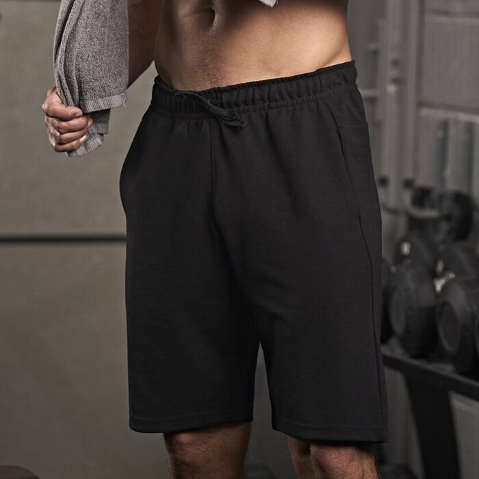 Tee Jays Athletic shorts (5710) TJ069 Athletic shorts (5710) Thumbnail