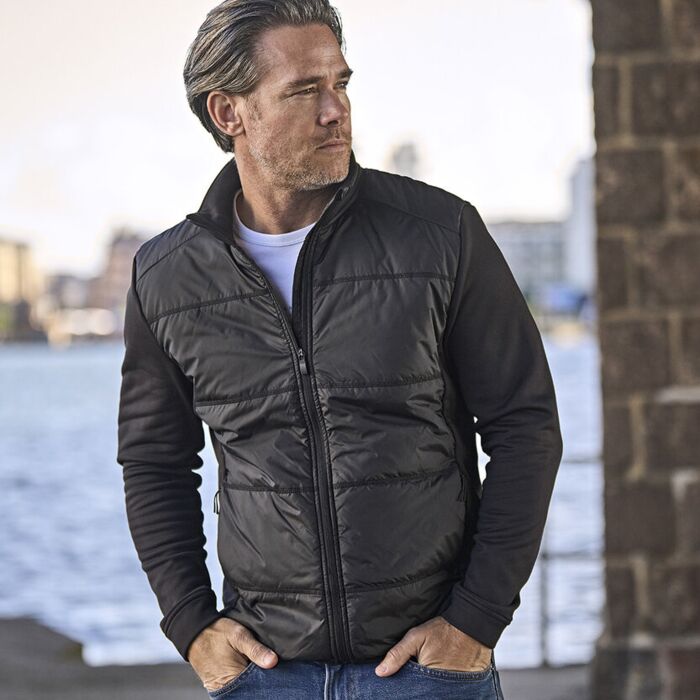 Hybrid-stretch jacket (9110) Thumbnail