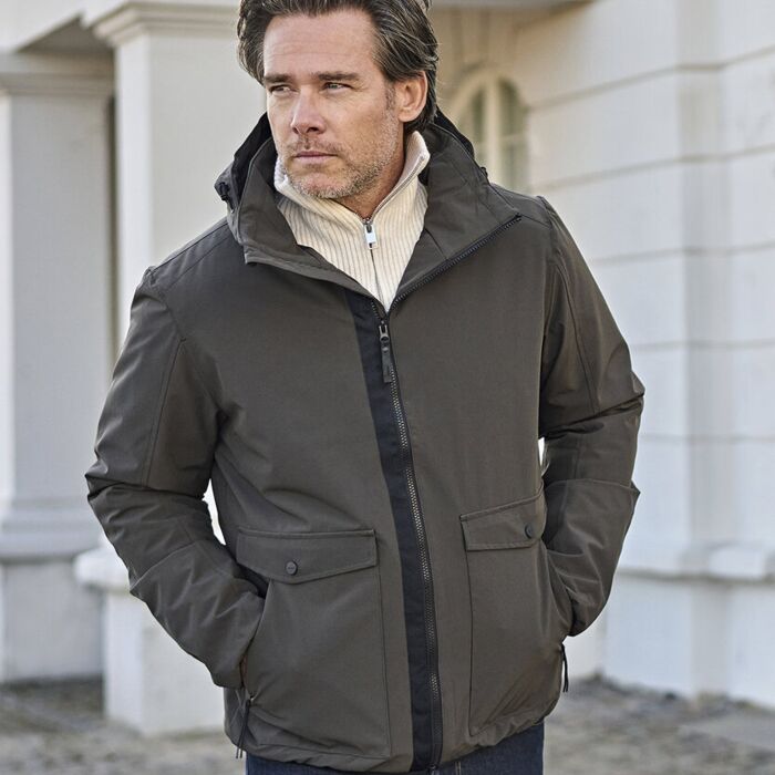 Urban adventure jacket (9604) Thumbnail