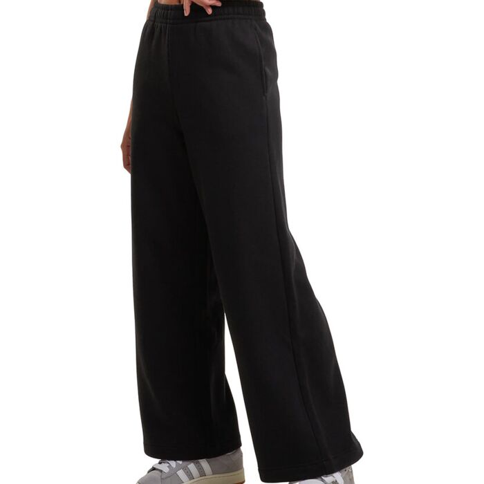 Women’s wide-leg sweatpants Thumbnail