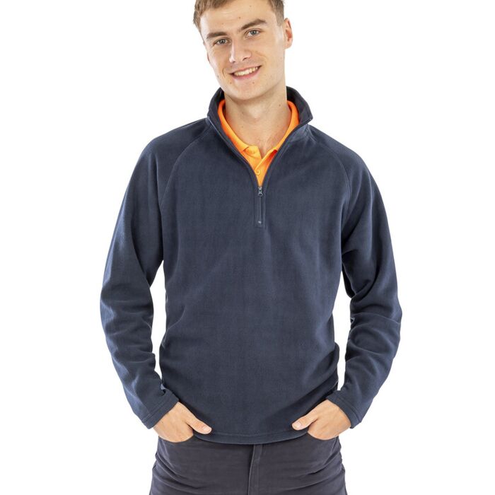 Core microfleece top Thumbnail