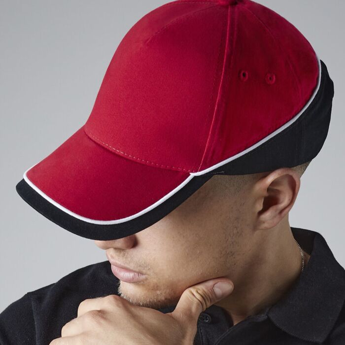 Teamwear competition cap Thumbnail