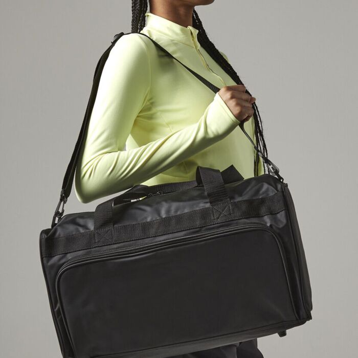 Advertising holdall Thumbnail