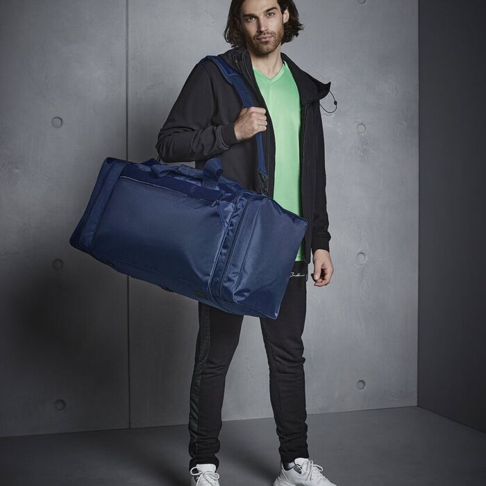 Jumbo sports holdall Thumbnail