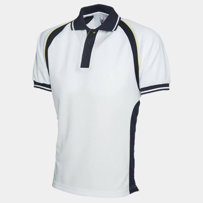 Sports Poloshirt Thumbnail