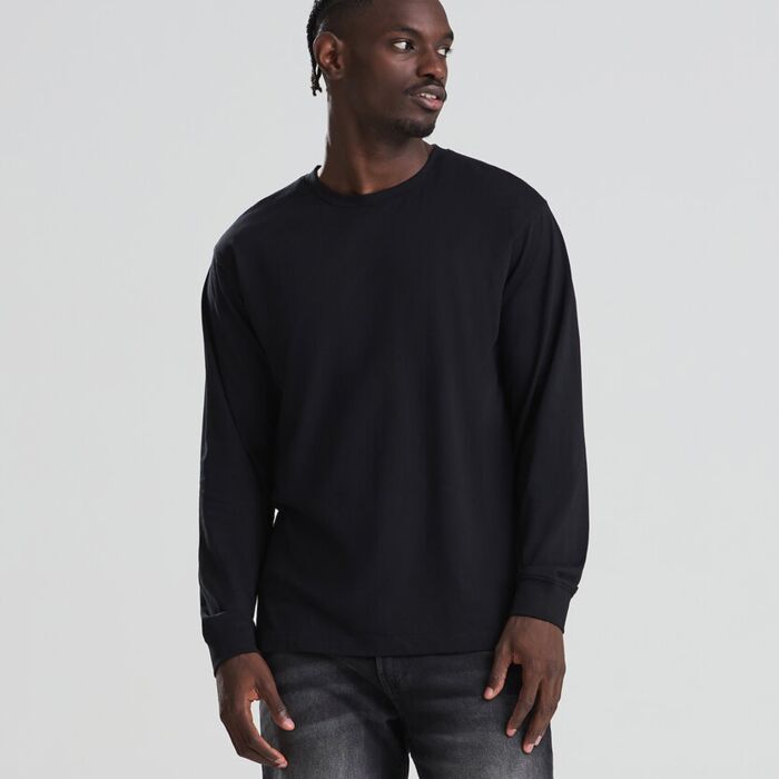 AWDis 180 long sleeve T Thumbnail