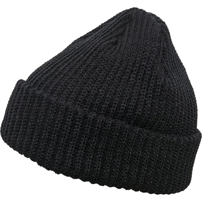 Rib beanie (1502RB) Thumbnail