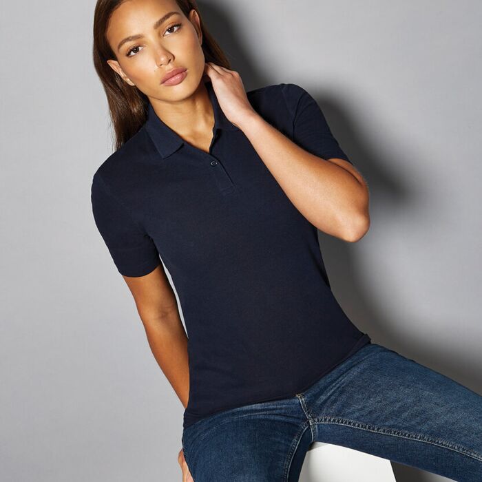 Women's workforce polo (regular fit) Thumbnail
