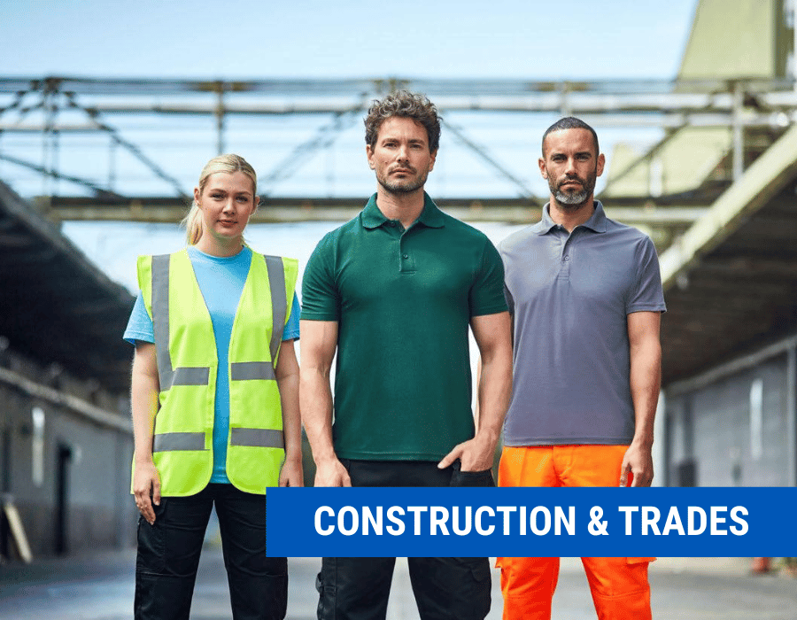 Construction & Trades
