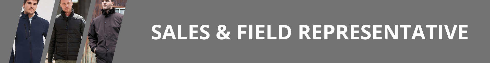 Sales & Field Representatives
