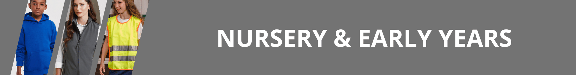 Nursery & Early Years