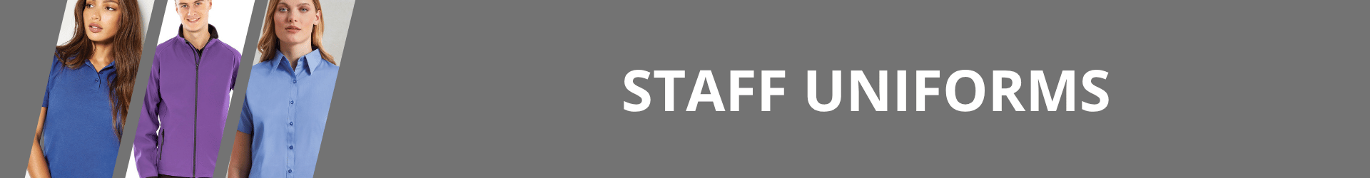 Staff Uniforms