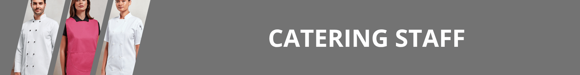 Catering Staff