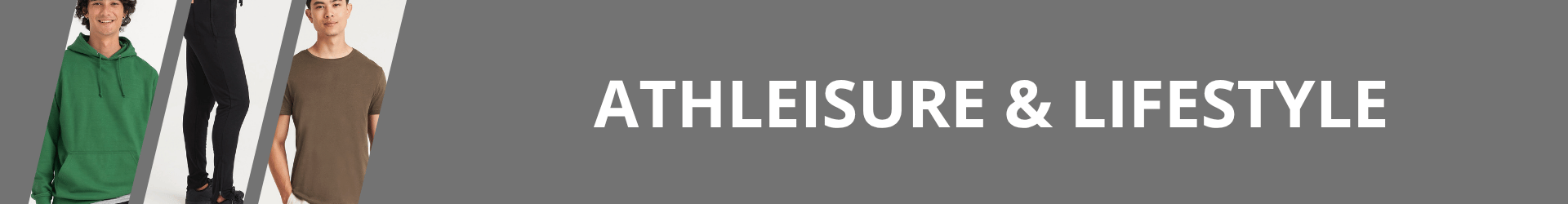 Athleisure & Lifestyle