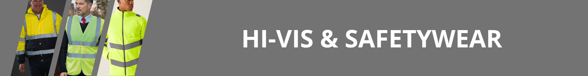 Hi-Vis & Safetywear