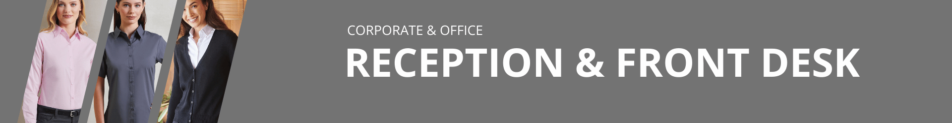 Reception & Front Desk