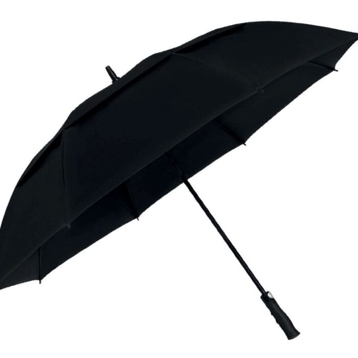Vented Automatic Golf Umbrella Thumbnail