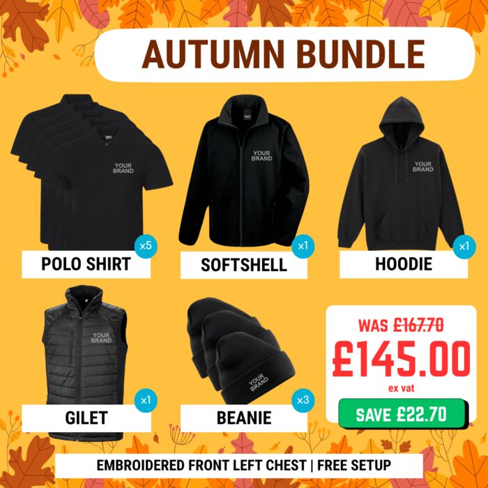 Autumn Bundle Thumbnail