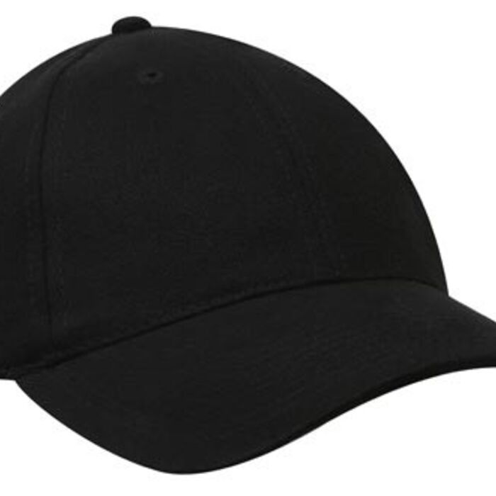 Brushed Heavy Cotton Cap Thumbnail